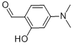 4-(DIMETHYLAMINO)SALICYLALDEHYDE CAS#: 41602-56-6