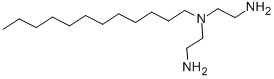 4-DODECYLDIETHYLENETRIAMINE CAS#: 4182-44-9