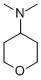 4-(Dimethylamino)tetrahydro-2H-pyran CAS#: 38035-10-8
