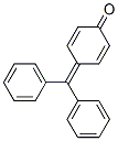 4-(Diphenylmethylene)-2,5-cyclohexadiene-1-one CAS#: 479-71-0