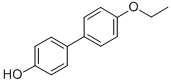 4-ETHOXY-4'-HYDROXYBIPHENYL CAS#: 127972-27-4