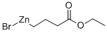 4-ETHOXY-4-OXOBUTYLZINC BROMIDE CAS#: 131379-39-0