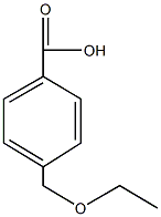 4-ETHOXYMETHYL-BENZOIC ACID CAS#: 146781-28-4