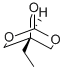 4-ETHYL-2,6,7-TRIOXABICYCLO[2.2.2]OCTANE CAS#: 4171-93-1