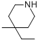 4-ETHYL-4-METHYLPIPERIDINE CAS#: 4045-31-2