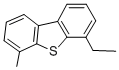 4-ETHYL-6-METHYLDIBENZOTHIOPHENE CAS#: 132034-90-3