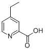 4-ETHYL-PYRIDINE-2-CARBOXYLIC ACID, HYDROCHLORIDE CAS#: 4021-13-0