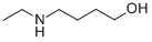 4-ETHYLAMINO-1-BUTANOL CAS#: 39216-86-9
