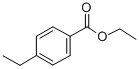 4-ETHYLBENZOIC ACID ETHYL ESTER CAS#: 36207-13-3