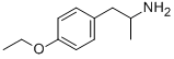 4-Ethoxyamphetamine CAS#: 135014-85-6