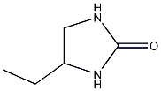 4-Ethyl-2-imidazolidinone CAS#: 168092-04-4