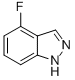 4-FLUORO (1H)INDAZOLE CAS#: 341-23-1