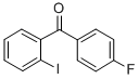 4-FLUORO-2'-IODOBENZOPHENONE CAS#: 138504-31-1
