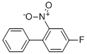 4-FLUORO-2-NITRO-BIPHENYL CAS#: 390-06-7