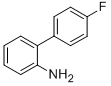4'-FLUORO-BIPHENYL-2-YLAMINE CAS#: 321-63-1