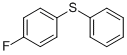 4-FLUORO DIPHENYL SULFIDE CAS#: 330-85-8