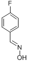 4-FLUOROBENZALDEHYDE OXIME CAS#: 459-23-4