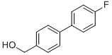 (4'-FLUOROBIPHENYL-4-YL)-METHANOL CAS#: 147497-56-1