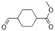 4-FORMYL-CYCLOHEXANECARBOXYLIC ACID METHYL ESTER CAS#: 37942-76-0