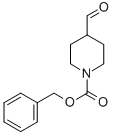 4-FORMYL-N-CBZ-PIPERIDINE CAS#: 138163-08-3