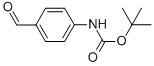 (4-FORMYL-PHENYL)-CARBAMIC ACID TERT-BUTYL ESTER CAS#: 144072-30-0