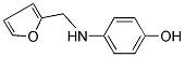 4-[(FURAN-2-YLMETHYL)-AMINO]-PHENOL CAS#: 123558-04-3