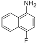 4-Fluoro-1-naphthylamine CAS#: 438-32-4