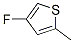 4-Fluoro-2-methylthiophene CAS#: 32415-56-8