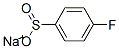 4-Fluorobenzenesulfinic acid sodium salt CAS#: 369-51-7
