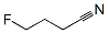 4-Fluorobutanenitrile CAS#: 407-83-0