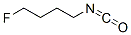 4-Fluorobutyl isocyanate CAS#: 353-16-2
