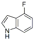 4-Fluoroindole CAS#: 387-42-9