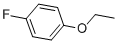 4-Fluorophenetole CAS#: 459-26-7