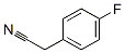 4-Fluorophenylacetonitrile CAS#: 459-29-4