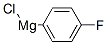 4-Fluorophenylmagnesium chloride CAS#: 130387-74-5