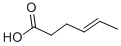 4-HEXENOIC ACID CAS#: 35194-36-6