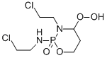 4-HYDROPEROXYIFOSFAMIDE CAS#: 39800-28-7