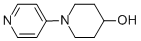 4-HYDROXY-1-(PYRIDIN-4-YL)-PIPERIDINE CAS#: 130658-65-0