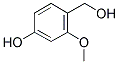 4-HYDROXY-2-METHOXYBENZYL ALCOHOL CAS#: 119138-29-3