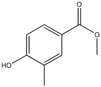 4-HYDROXY-3-METHYL-BENZOIC ACID METHYL ESTER CAS#: 42113-13-3