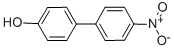 4-HYDROXY-4'-NITROBIPHENYL CAS#: 3916-44-7
