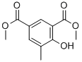 4-HYDROXY-5-METHYL-ISOPHTHALIC ACID DIMETHYL ESTER CAS#: 36727-18-1