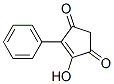 4-HYDROXY-5-PHENYL-4-CYCLOPENTENE-1 3- CAS#: 36394-22-6