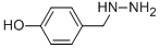 4-HYDROXY-BENZYL-HYDRAZINE CAS#: 158438-44-9