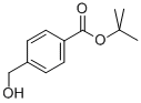 4-HYDROXY-METHYL-BENZOIC ACID MONO TERT-BUTYL ESTER CAS#: 143726-85-6