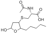 4-HYDROXY NONENAL MERCAPTURIC ACID CAS#: 146764-24-1
