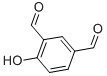 4-HYDROXYISOPHTHALALDEHYDE CAS#: 3328-70-9
