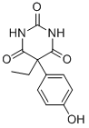 4-HYDROXYPHENOBARBITAL CAS#: 379-34-0
