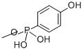4-HYDROXYPHENYL PHOSPHONIC ACID CAS#: 33795-18-5