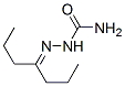 4-Heptanone semicarbazone CAS#: 3622-68-2